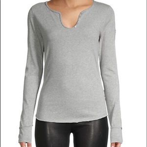 Zadig&Votaire Tunisien (Henley Collar)